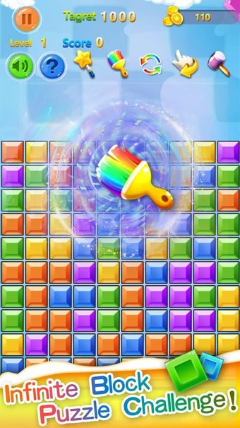 Imagen 2 para Block Gems: Classic Block…