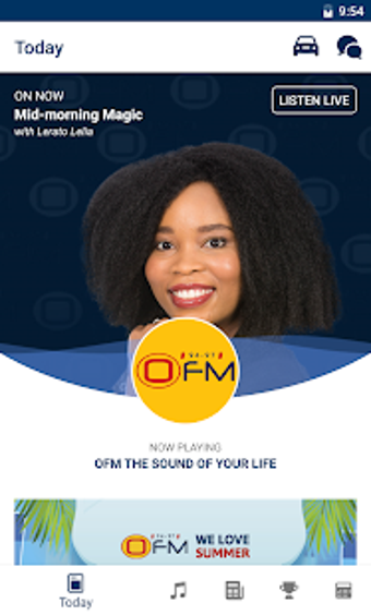 Image 2 for OFM