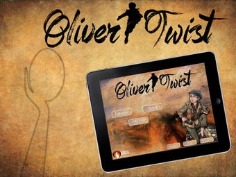 Image 0 for Oliver Twist - An English…