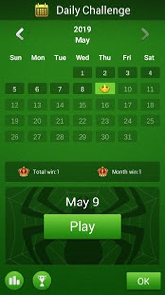 Image 3 for Spider Solitaire - Best C…