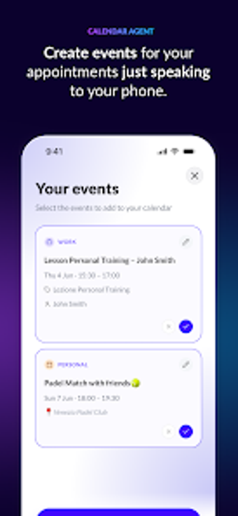 Imagen 0 para Earlyup Pro - AI Agenda