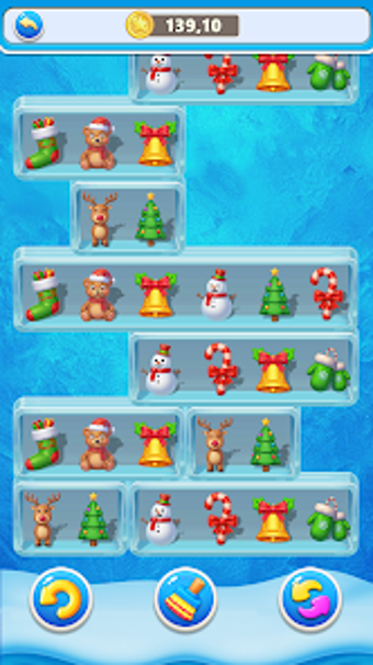 Image 0 for Happy Christmatch