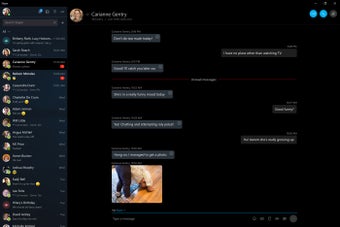 Image 0 for Skype for Windows 10