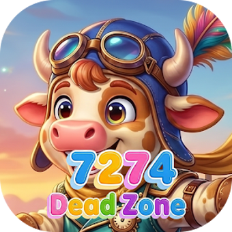 Imagen 0 para 7274DeadZone