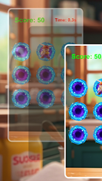 Image 0 for Bio Strike