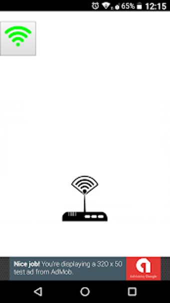 Imagen 0 para WiFi Speedtest - Test You…