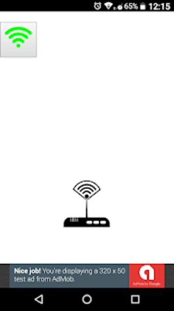 Image 0 for WiFi Speedtest - Test You…