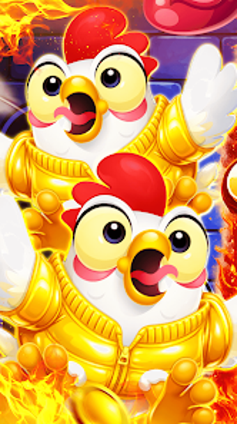 Imagen 0 para Clucky Run Adventure