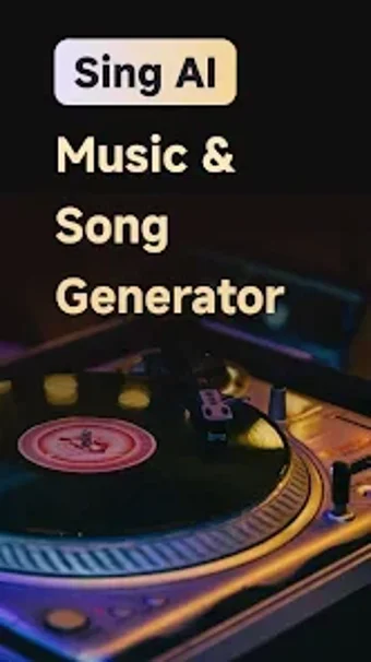 Image 0 for MusicLab : AI Music Gener…