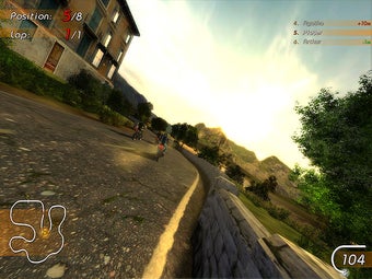 Image 3 for Super Moto Racers
