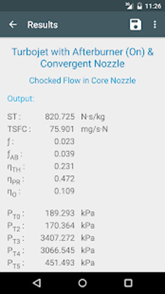 Image 2 for Engine Simulation
