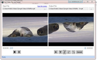 Imagen 0 para Free Video Flip and Rotat…