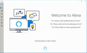 Imagen 1 para Alexa
