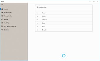Imagen 2 para Alexa