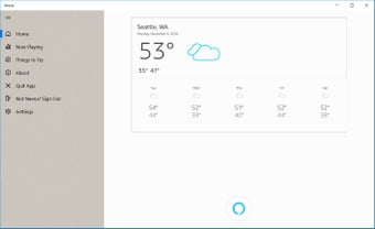 Imagen 0 para Alexa