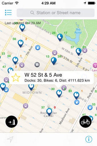 Image 0 for Biximo - BikeShare, CitiB…