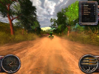 Imagen 3 para Quad Motorbike Challenge