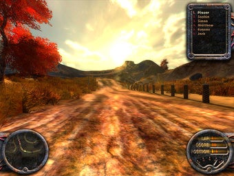 Imagen 4 para Quad Motorbike Challenge