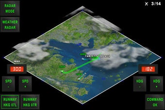 Image 0 for ATC Operations - Hong Kon…