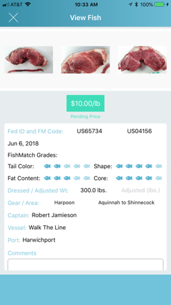 Image 3 for Fish Match Mobile