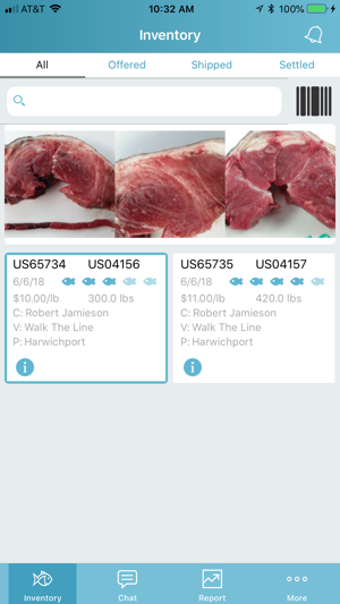 Image 2 for Fish Match Mobile