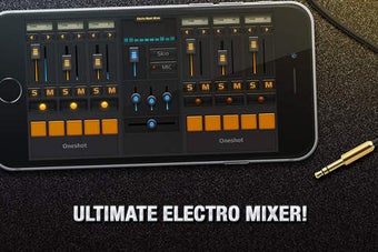 Image 0 for Electro Music Mixer