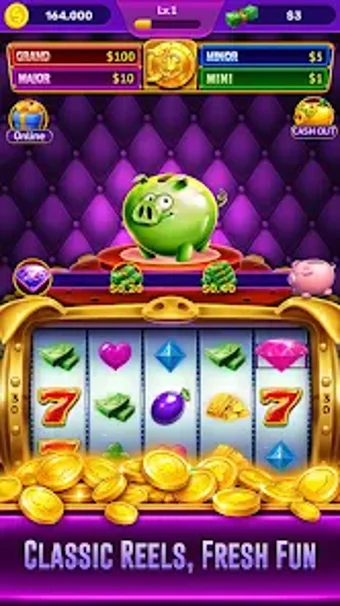 Imagen 0 para Piggy Smash Slot
