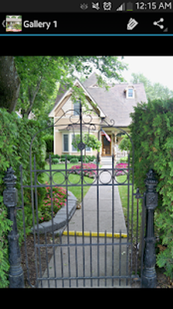 Image 1 for Landscape Design