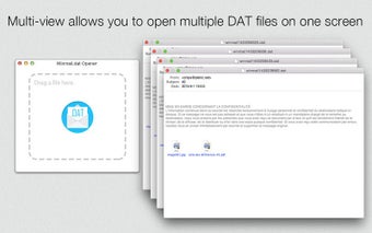 Image 0 for Winmail.dat Opener