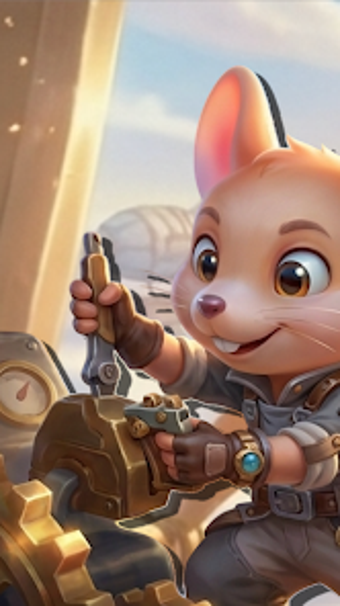 Image 0 for AmberSift