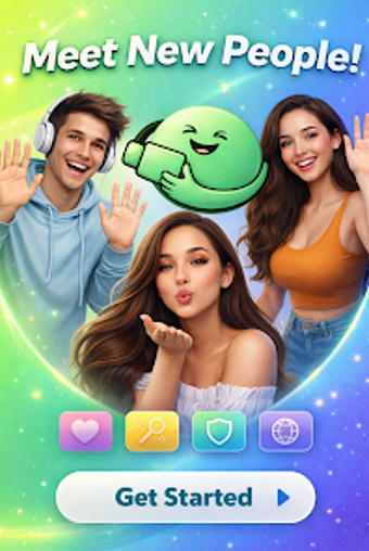 Image 0 for Xazar: Live Video  Voice …