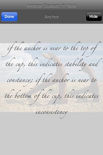 Image 0 for Tea reader