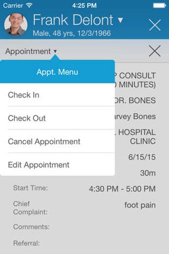 Image 0 for CareCloud Companion