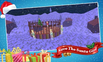 Image 1 for Santa Claus Merry Christm…