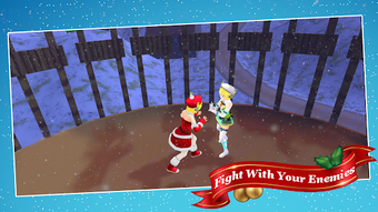 Image 0 for Santa Claus Merry Christm…