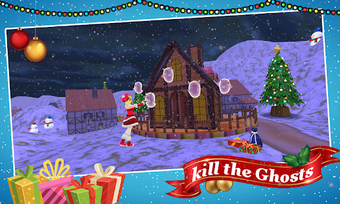 Image 2 for Santa Claus Merry Christm…