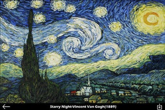 Image 0 for Gallery of Art History's …