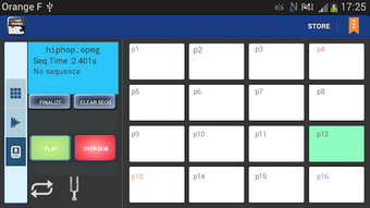 Image 2 for Hiphop Maker Lite