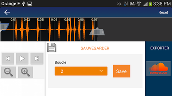 Image 0 for Hiphop Maker Lite