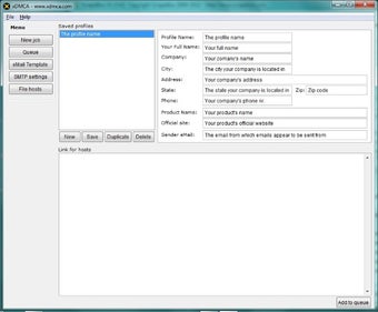 Imagen 1 para xDMCA