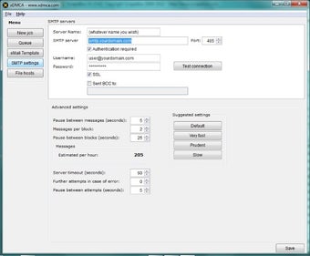 Imagen 2 para xDMCA