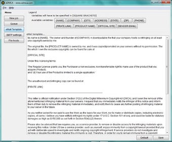 Imagen 3 para xDMCA