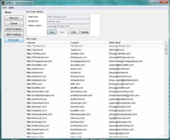 Imagen 0 para xDMCA