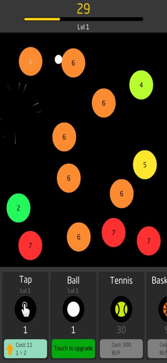 Image 0 for Idle Balls