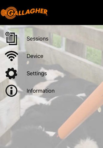 Image 0 for Animal Data Transfer