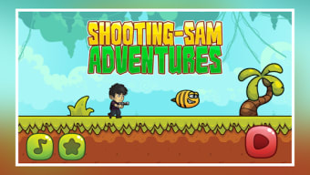 Image 1 for Shooting Sam