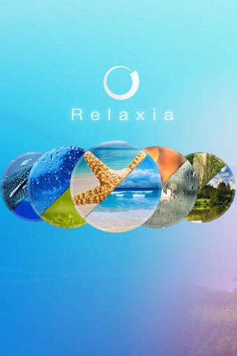 Image 0 for Relaxia Free: Sleep aid, …