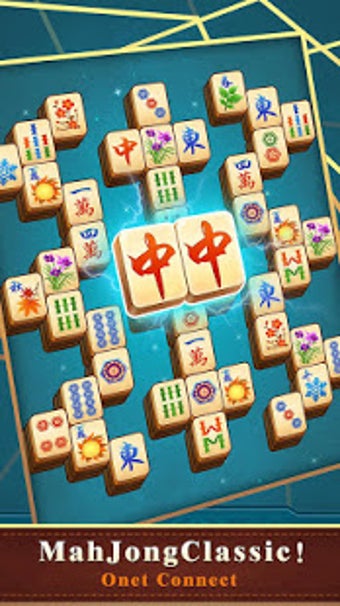 Imagen 2 para Mahjong Solitaire 2018