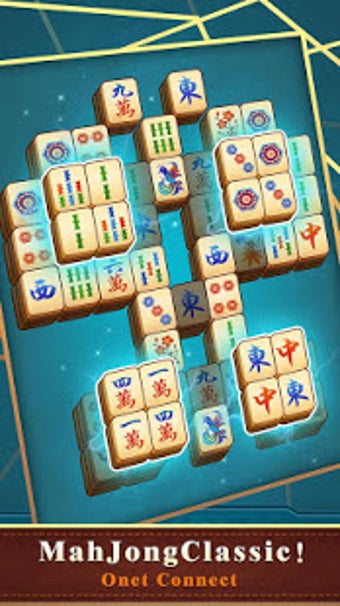 Imagen 3 para Mahjong Solitaire 2018