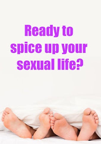 Image 0 for Kama Sutra Sex Positions